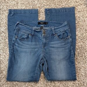 Torrid Women's High Waisted Jeans
